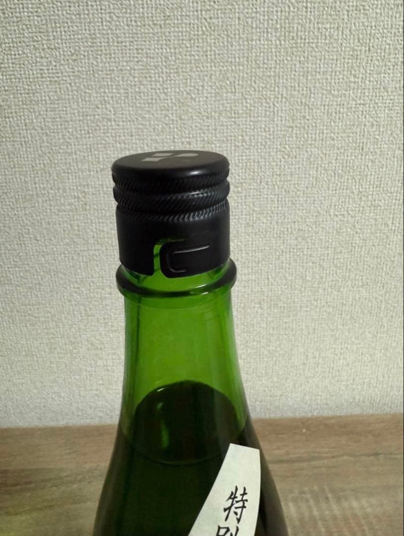 而今　特別純米酒 720ml