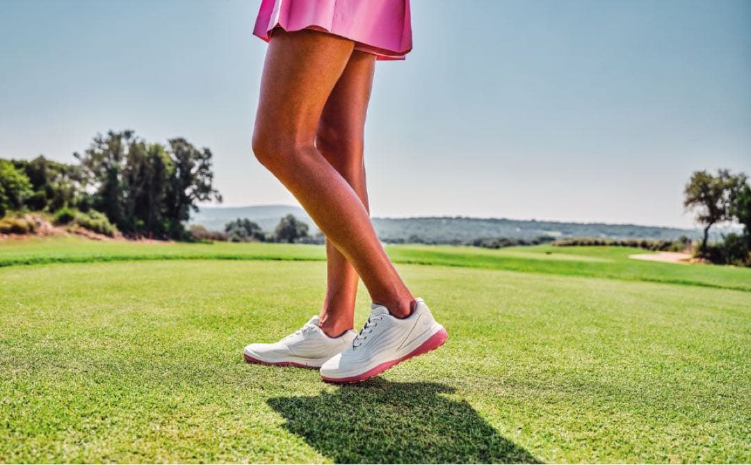 【ecco】ゴルフ ゴルフシューズ 超軽量 スポーツ 人気 モデル おしゃれ