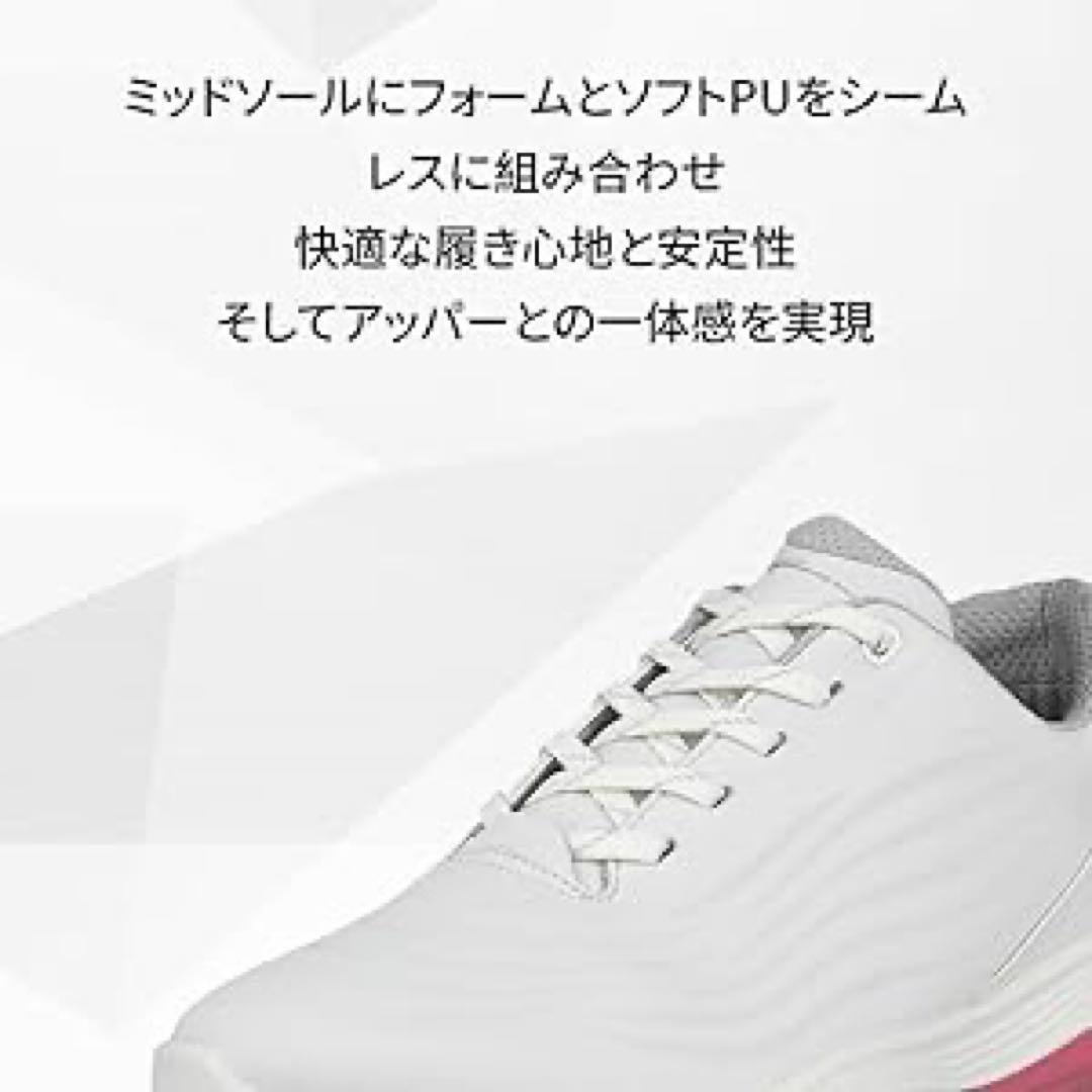 【ecco】ゴルフ ゴルフシューズ 超軽量 スポーツ 人気 モデル おしゃれ