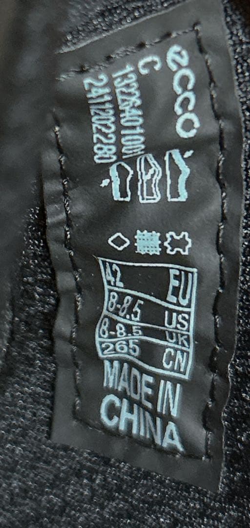 【ecco】ゴルフ ゴルフシューズ 超軽量 スポーツ 人気 モデル おしゃれ