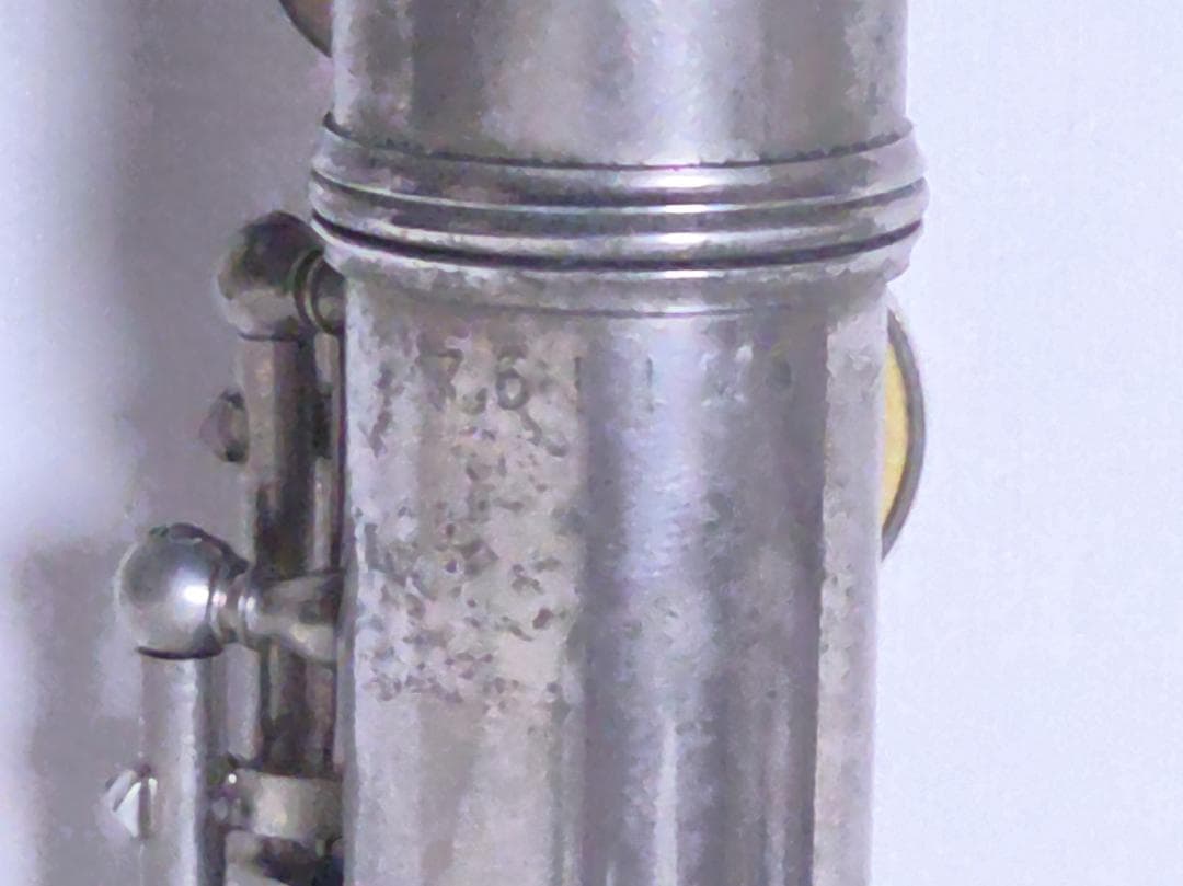 YAMAHA YFL-211 フルート Eメカ付き ハードケース付 #3005