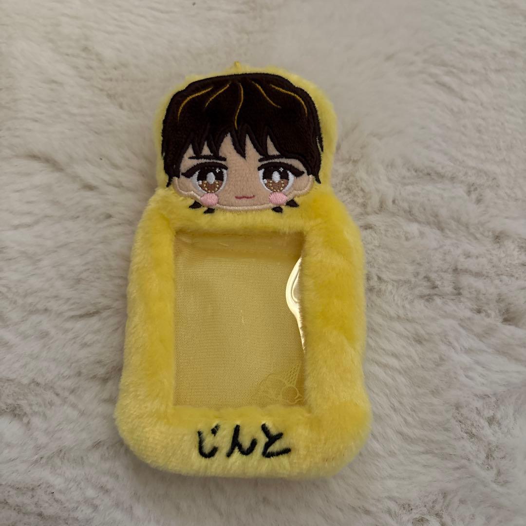 M!LK 吉田仁人　カードケース