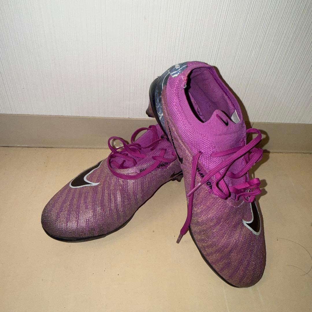 NIKE ファントム GX 25cm