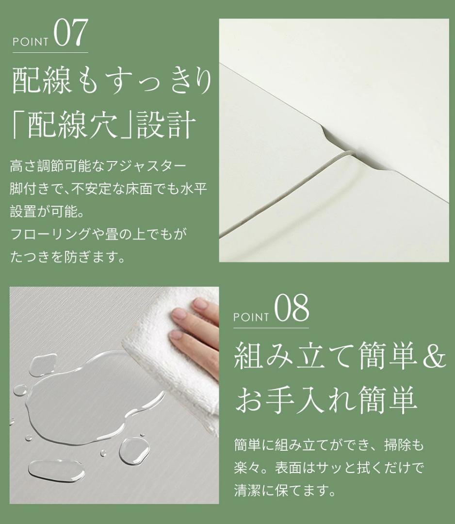 迅速発送！超人気水槽台　三段収納　頑丈なフック付き　アジャスター付　BLACK