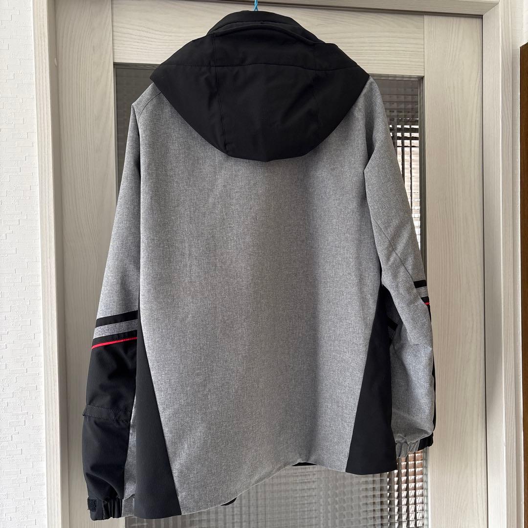 DESCENTE スキーウェア Lサイズ