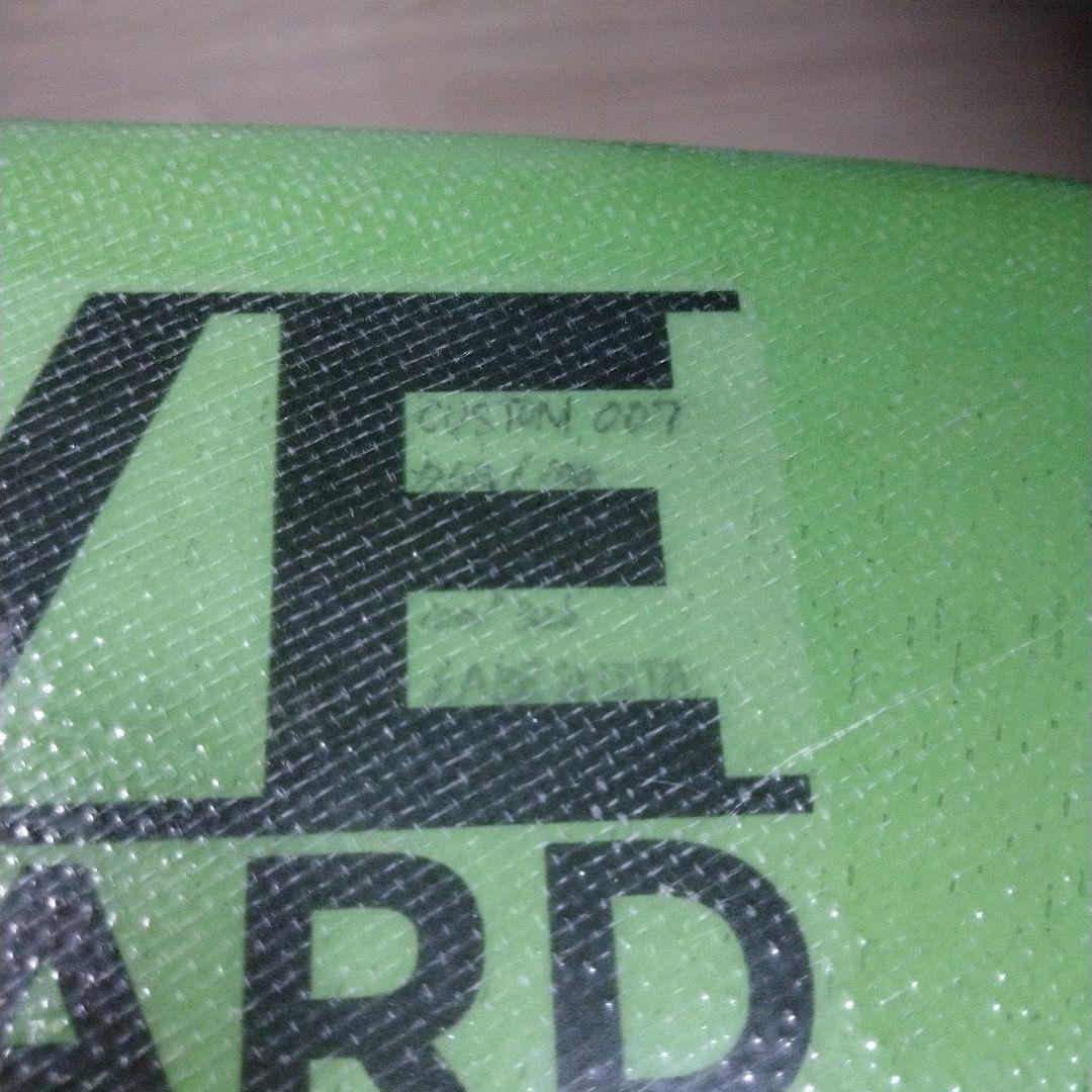 CAVE ケイブ スキムボード クラシック スカッシュ 129cm