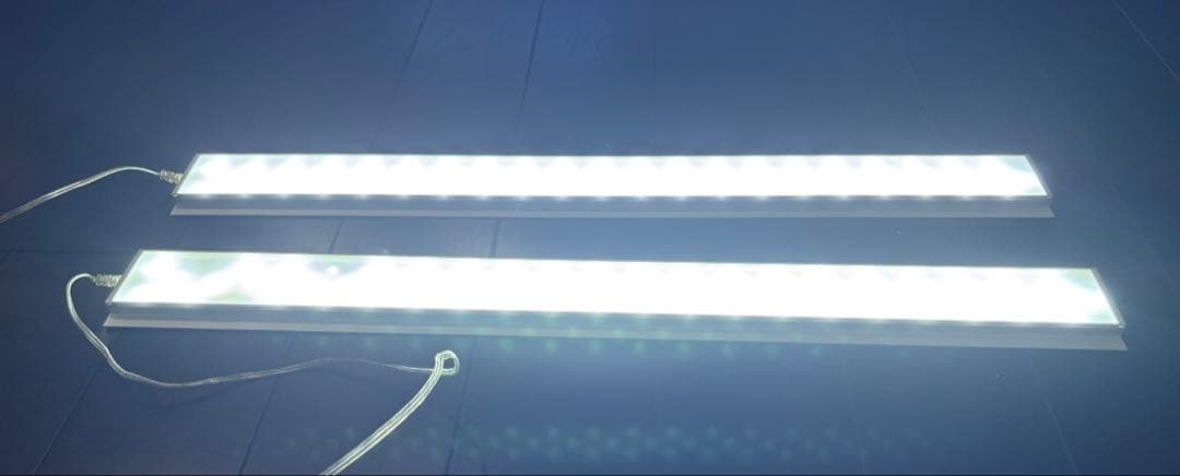 ADA NATURE AQUARIUM AQUASKY G 602 ①