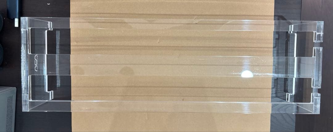 ADA NATURE AQUARIUM AQUASKY G 602 ①