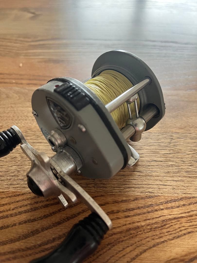 フルーガー　シュプリーム 511