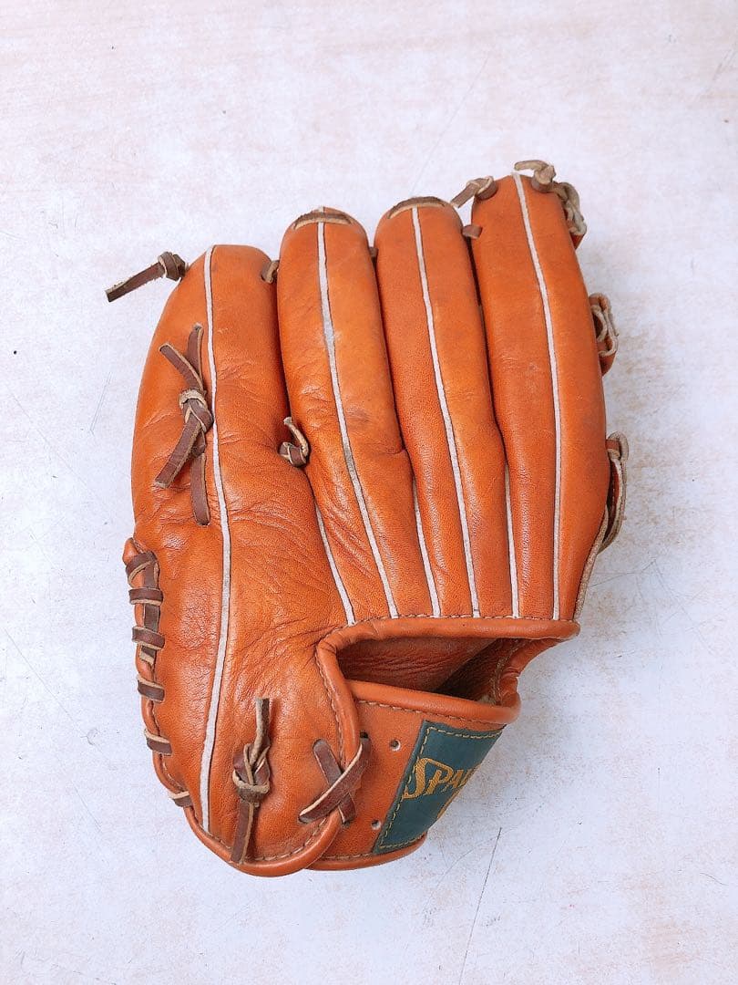 野球用グローブ 3点まとめ★SPALDING 21-00 ZENT 他