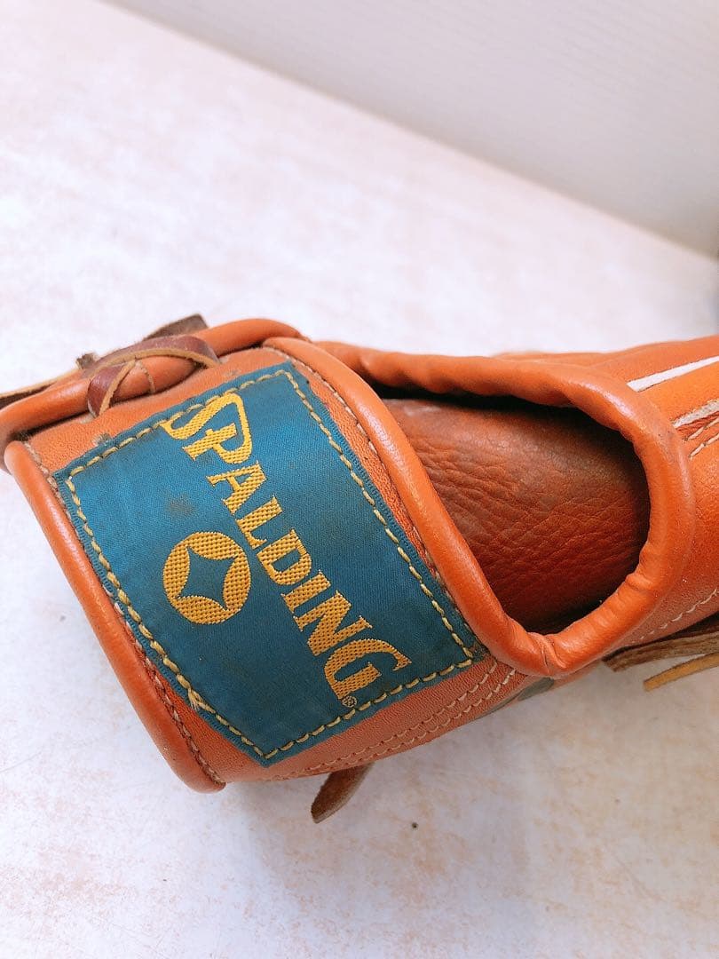 野球用グローブ 3点まとめ★SPALDING 21-00 ZENT 他