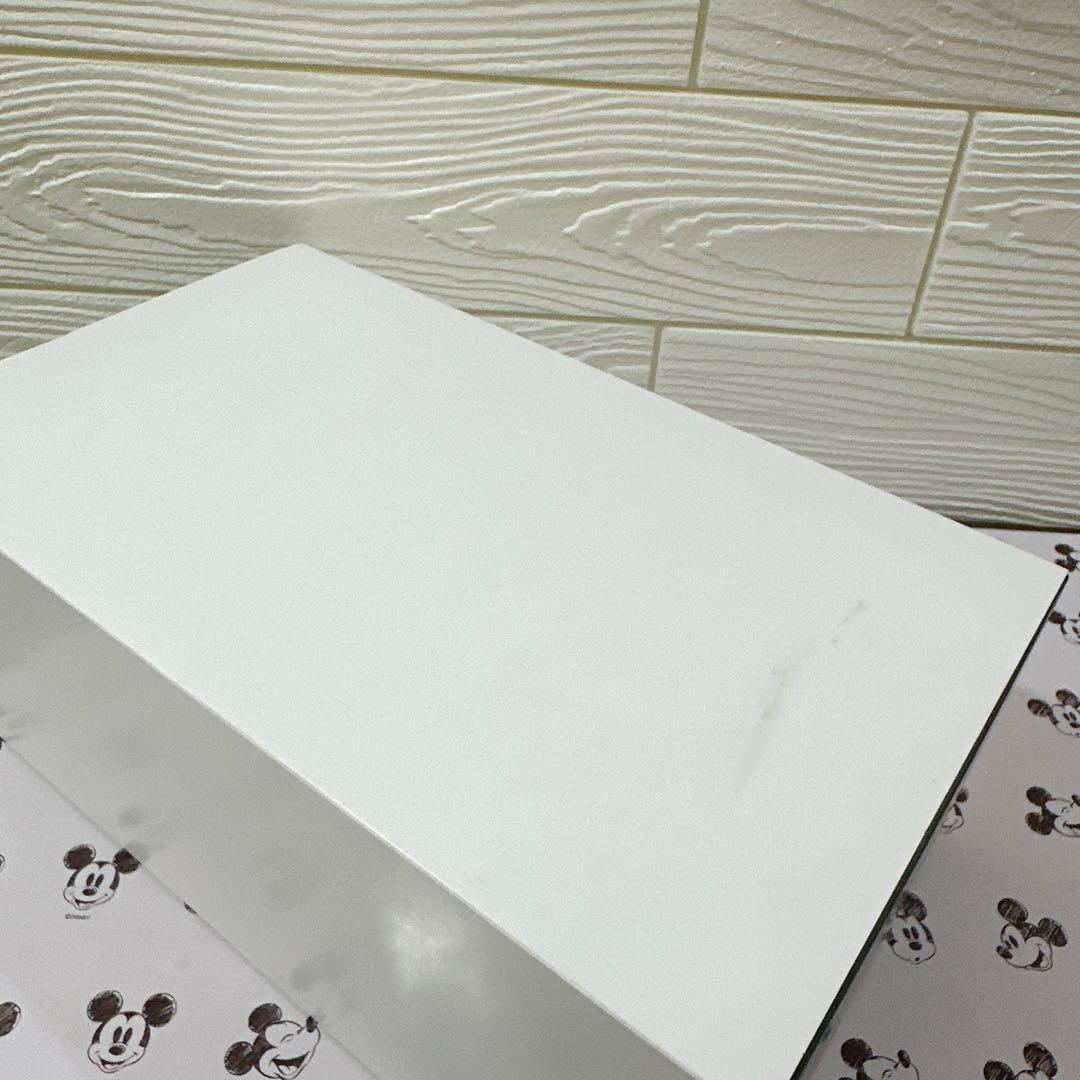 ダッフィー　クリスマス　シュタイフ　ぬいぐるみ　ディズニーシー