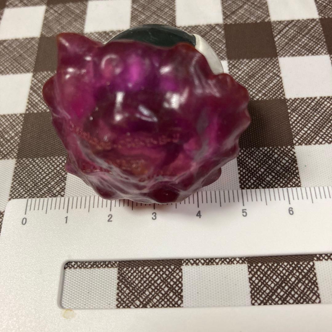 専用品　ピンクの猫様　モンコレ　ゴース　初期　ポケットモンスター