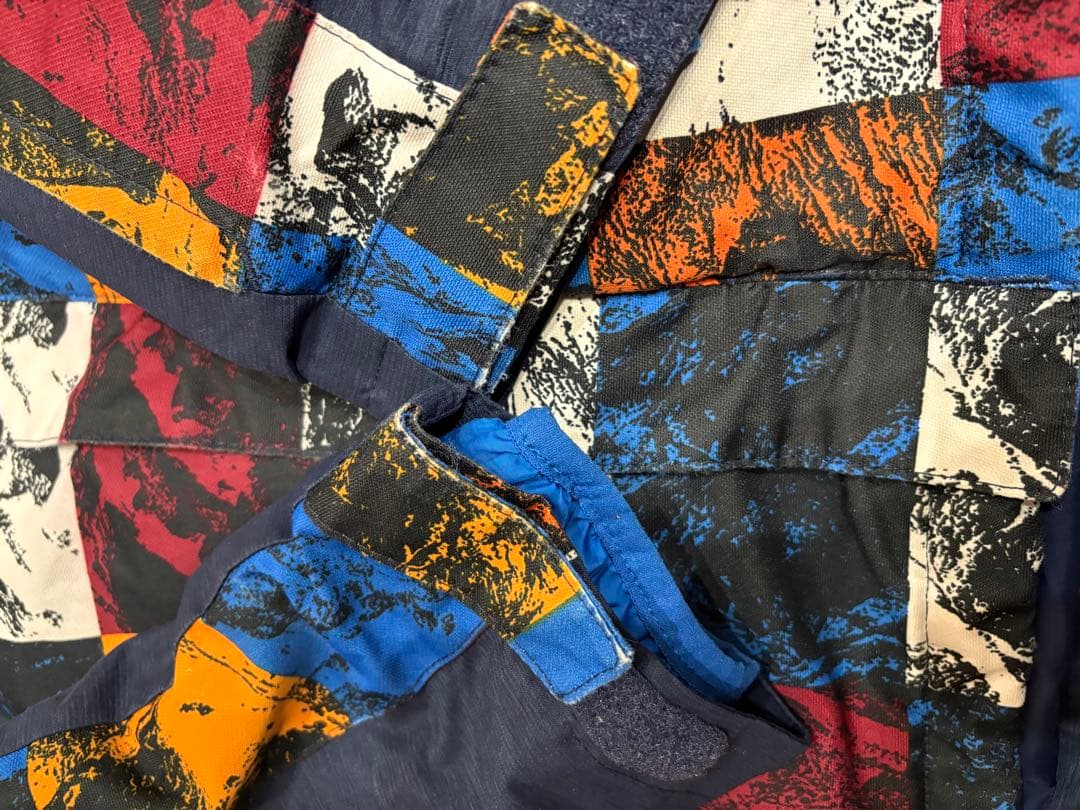 コロンビア Columbia スキーウェア s キッズ アウター