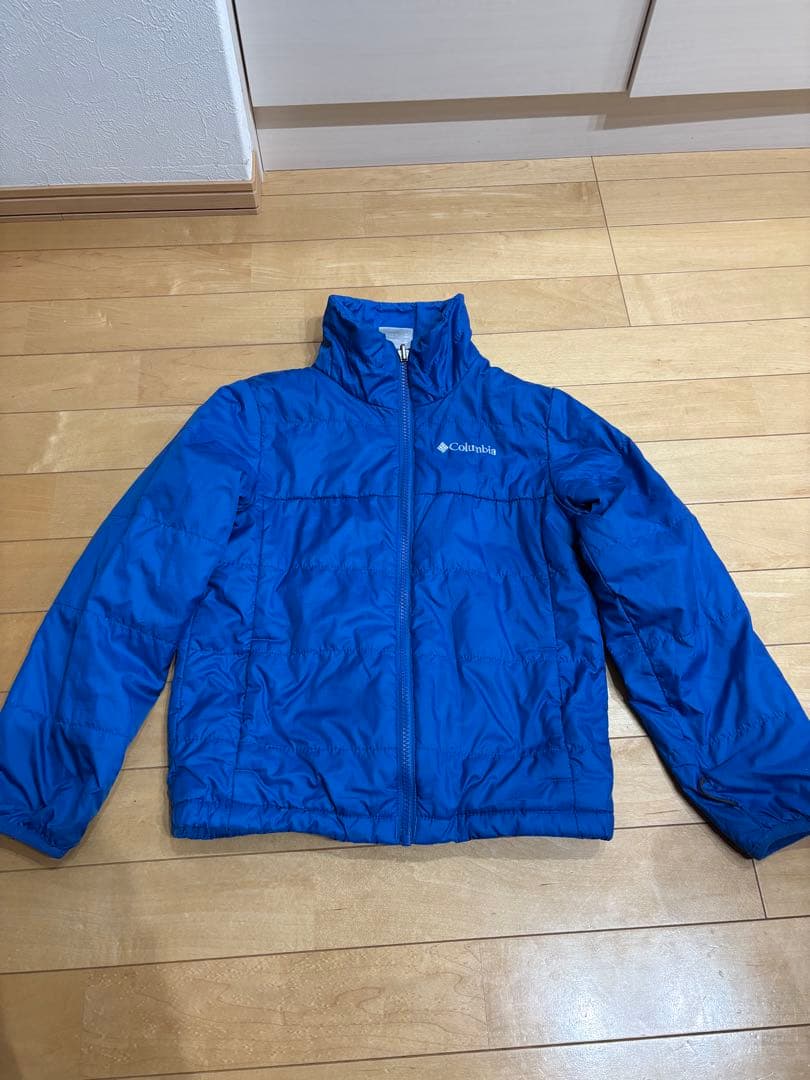 コロンビア Columbia スキーウェア s キッズ アウター