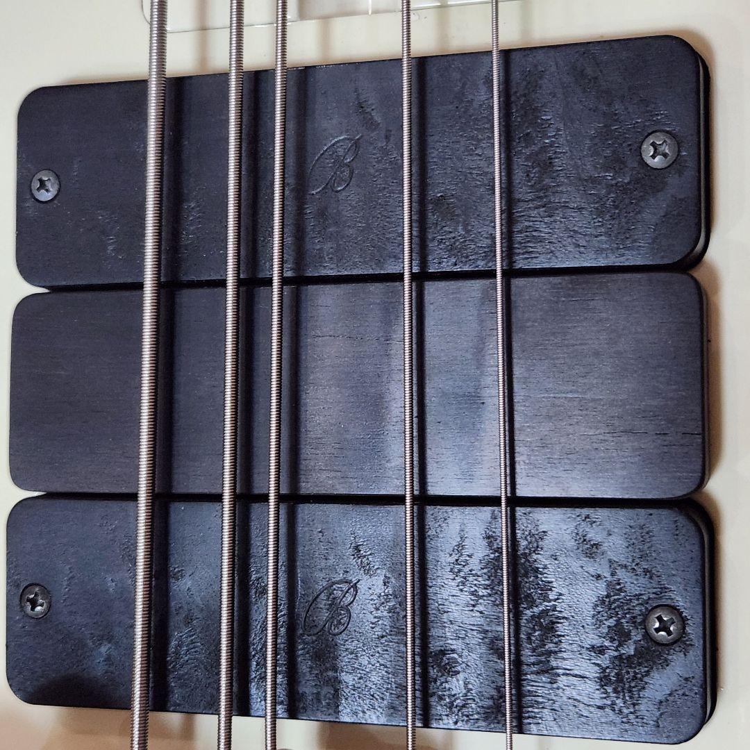 ベナベンテエレキベース