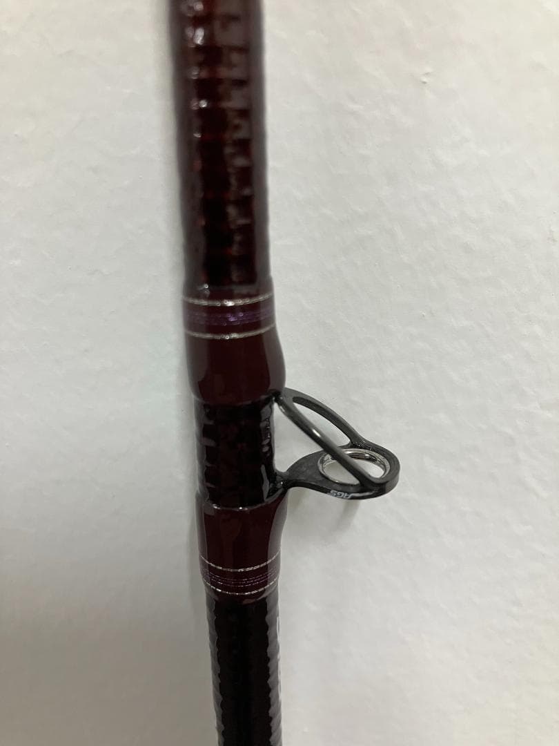 ダイワ ハートランド HL 741MHRB-SV AGS17 釣り竿