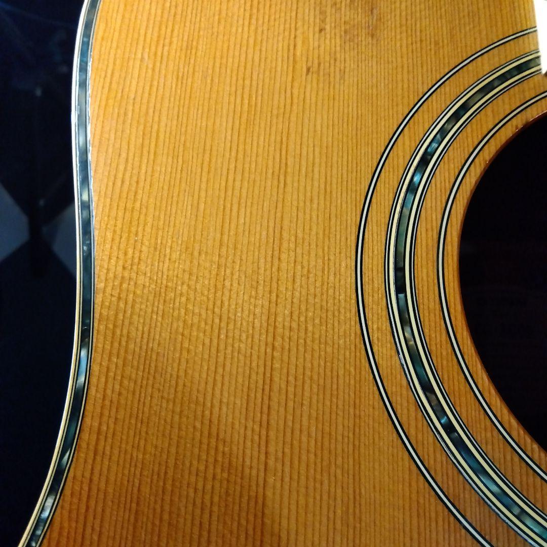 Yamaha FG-300D アコースティックギター