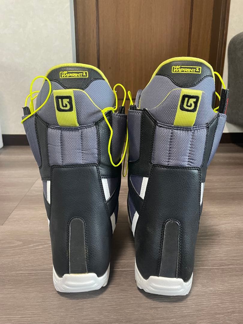 Burton Imperial スノーボードブーツ