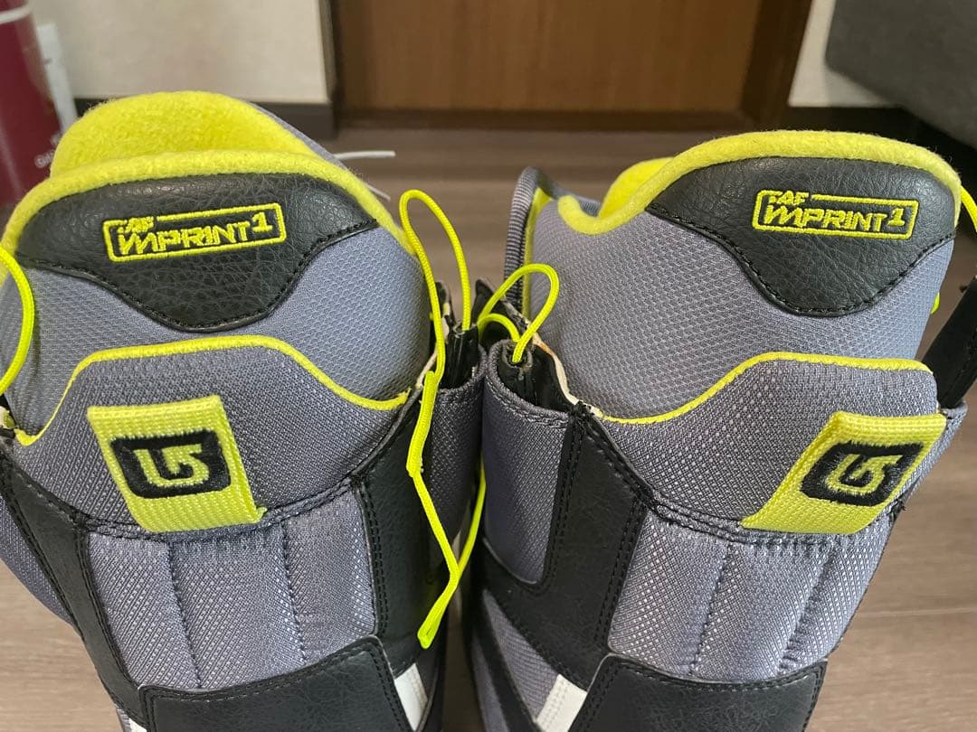 Burton Imperial スノーボードブーツ