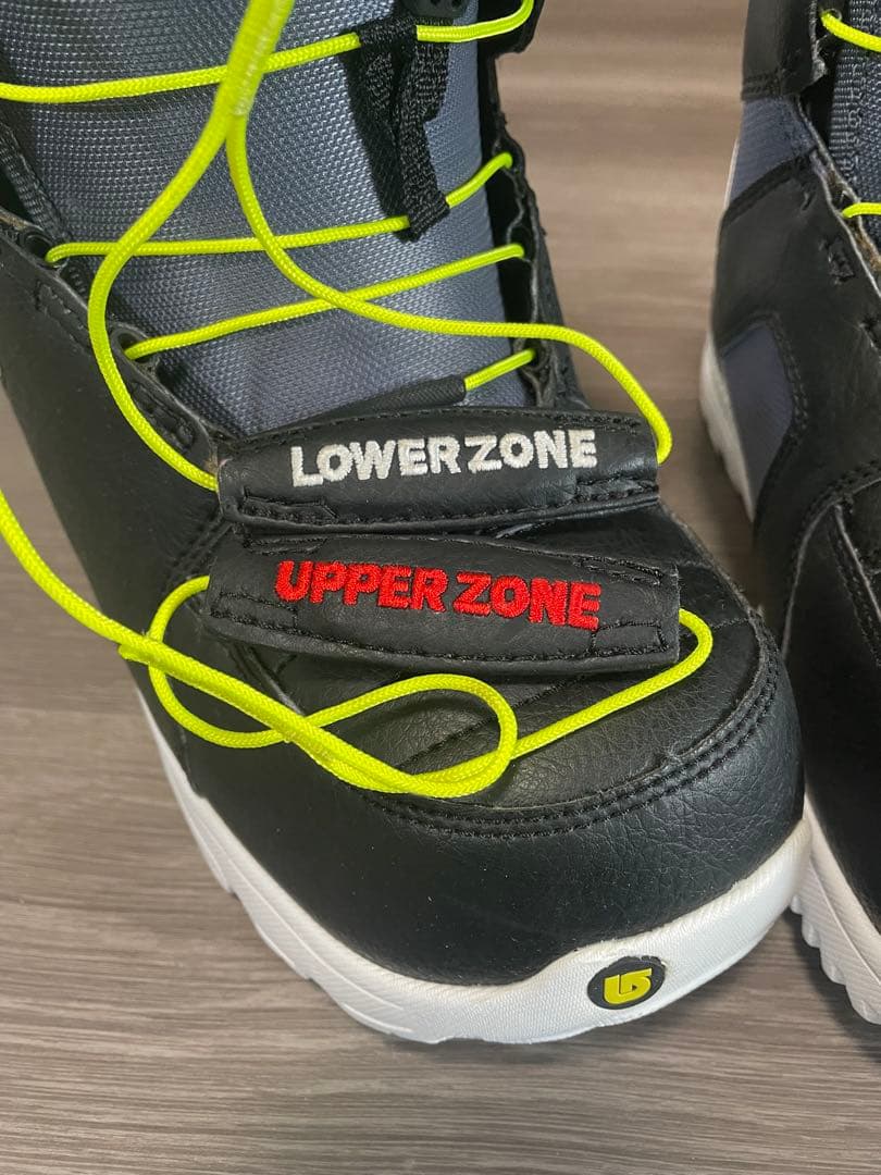 Burton Imperial スノーボードブーツ