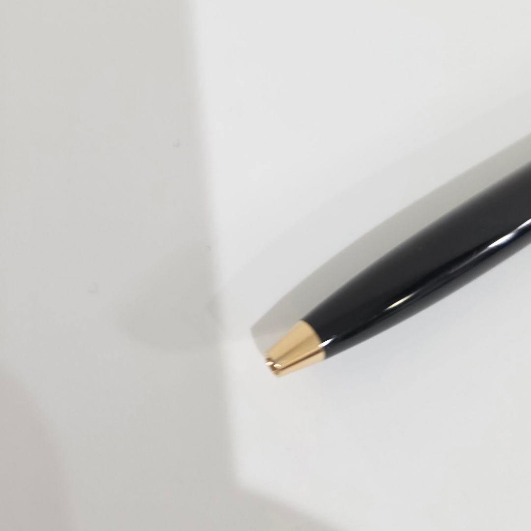 極美品⭐【希少】モンブラン クラシック 絶版モデル ボールペン