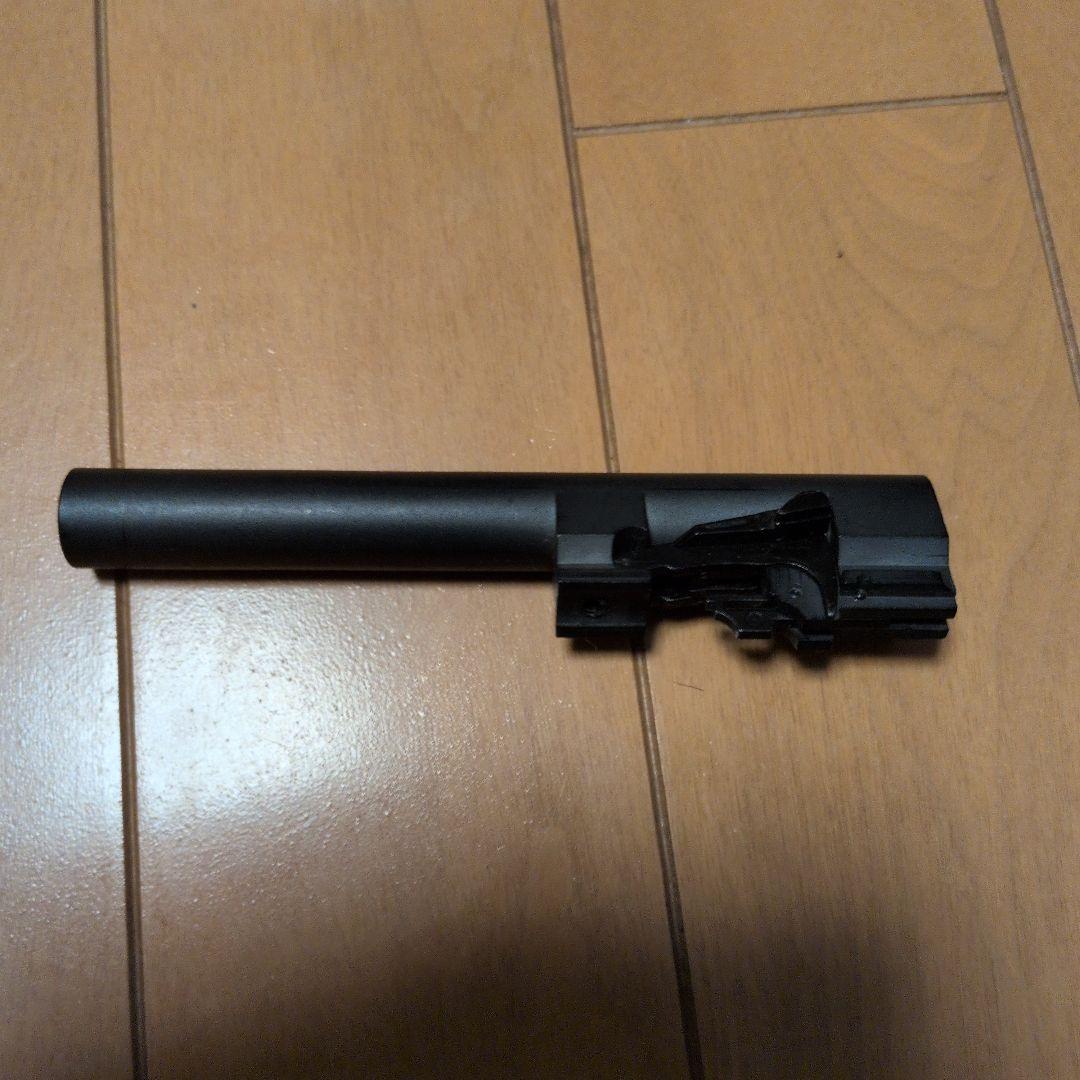 MGCベレッタ U.S. 9mm M9 ABS 発火式モデルガン