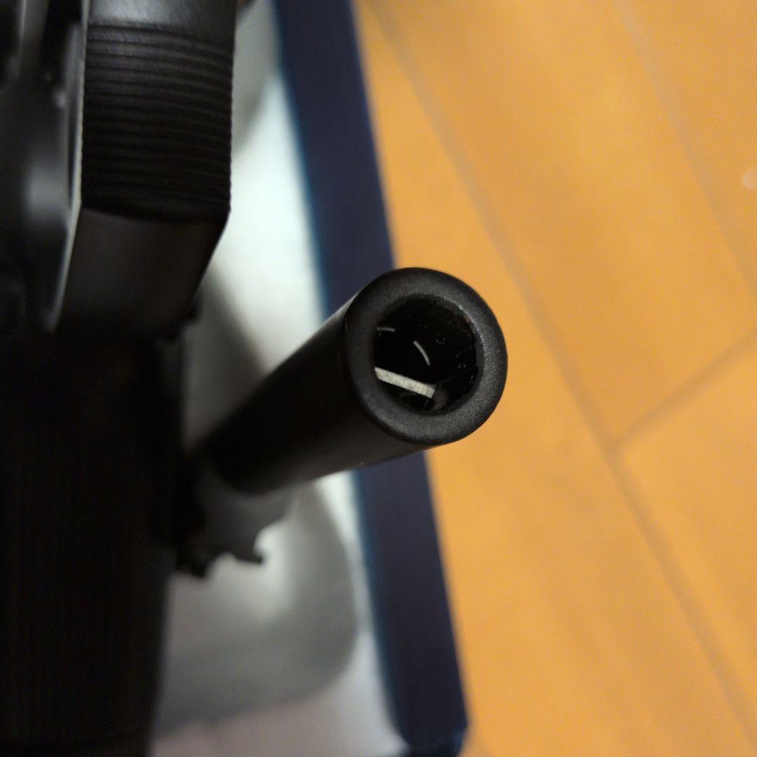 MGCベレッタ U.S. 9mm M9 ABS 発火式モデルガン