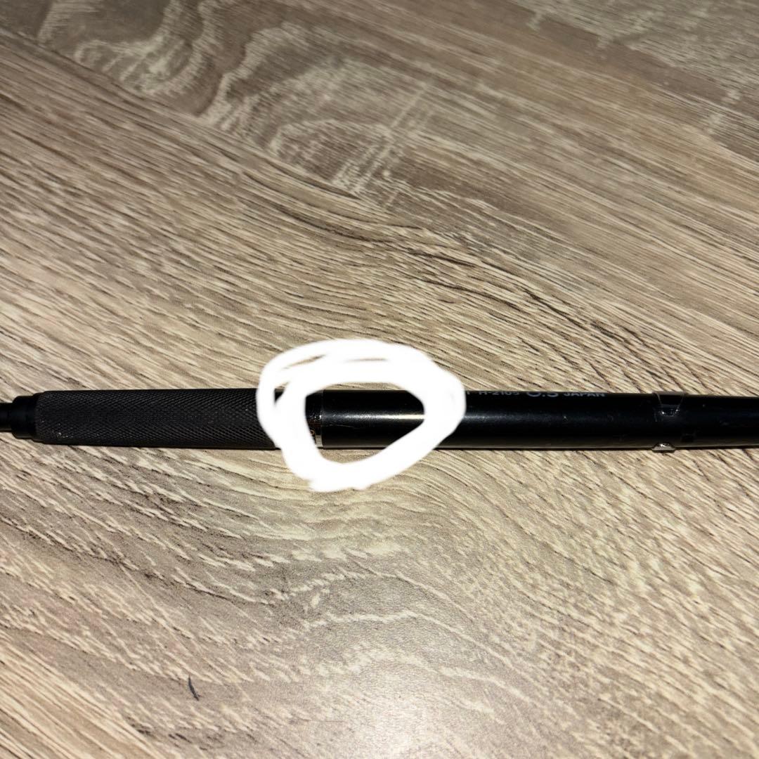 【廃盤】PILOT H-2105