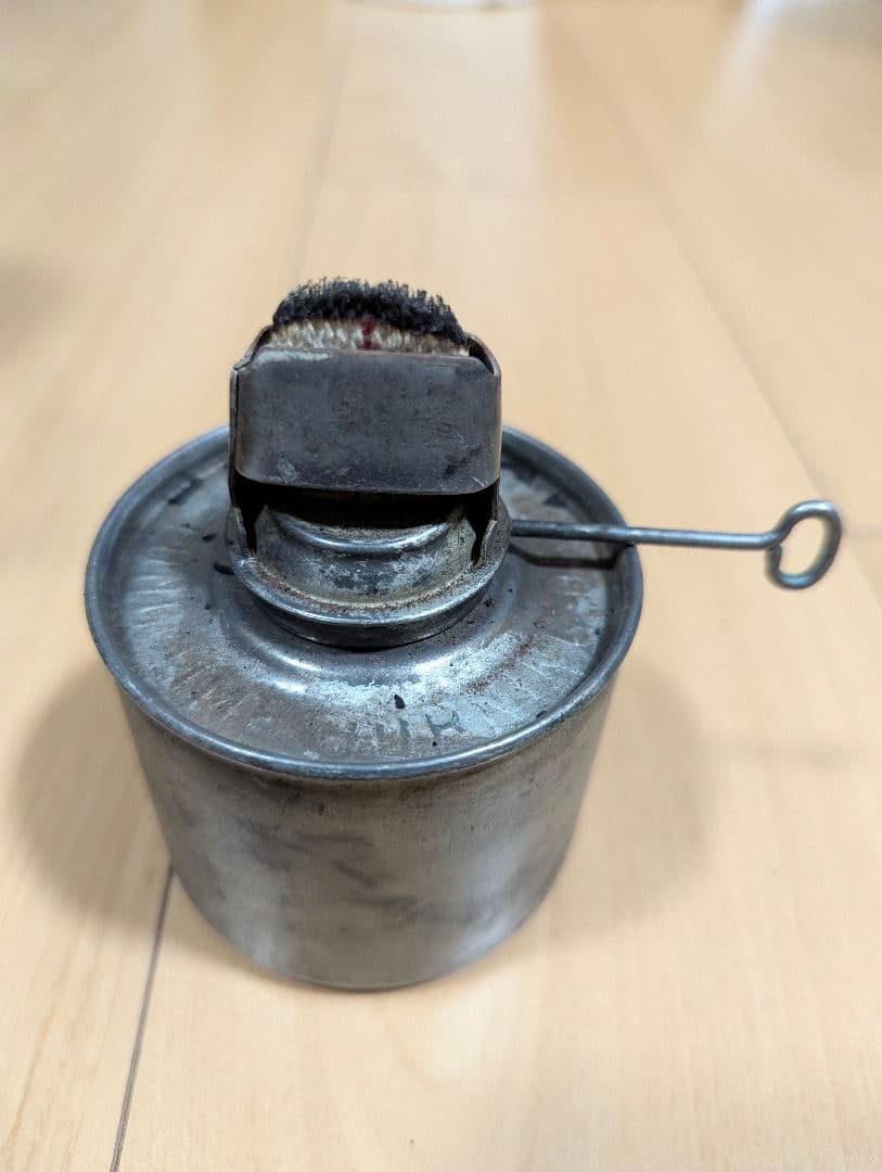 アメリカ鉄道用ランタン(ペンシルベニア鉄道)1925年（製造年）