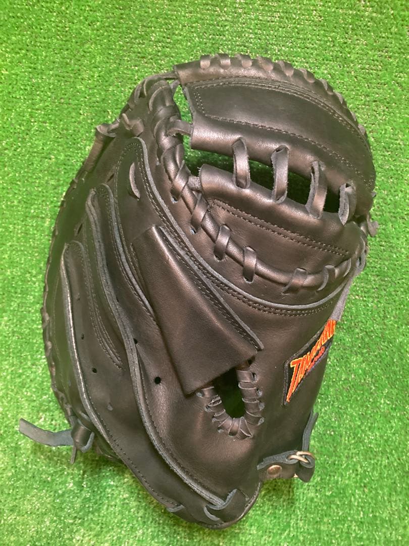 TAMAZAWA タマザワ 玉澤 キャッチャーミット TNC-823 即戦力品