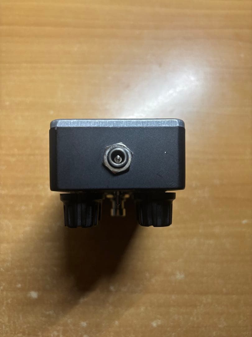 Zahnrad INVERSION ギターエフェクター