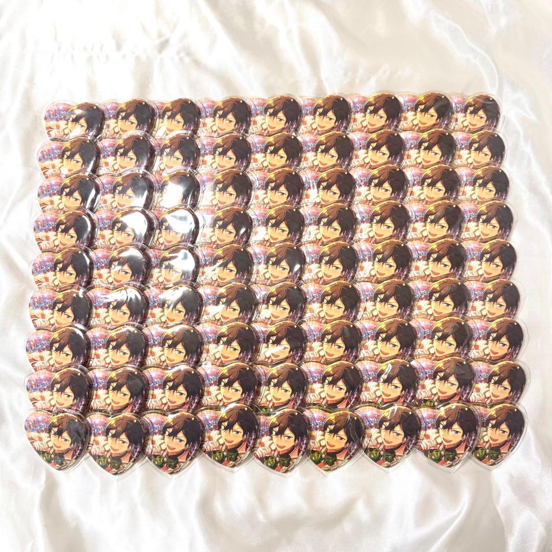 あんスタ 氷鷹北斗 とるぱか