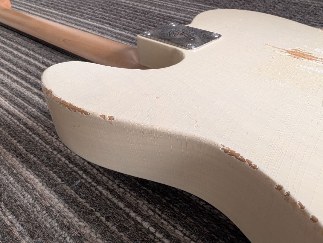 手渡し限定！シンラインテレ