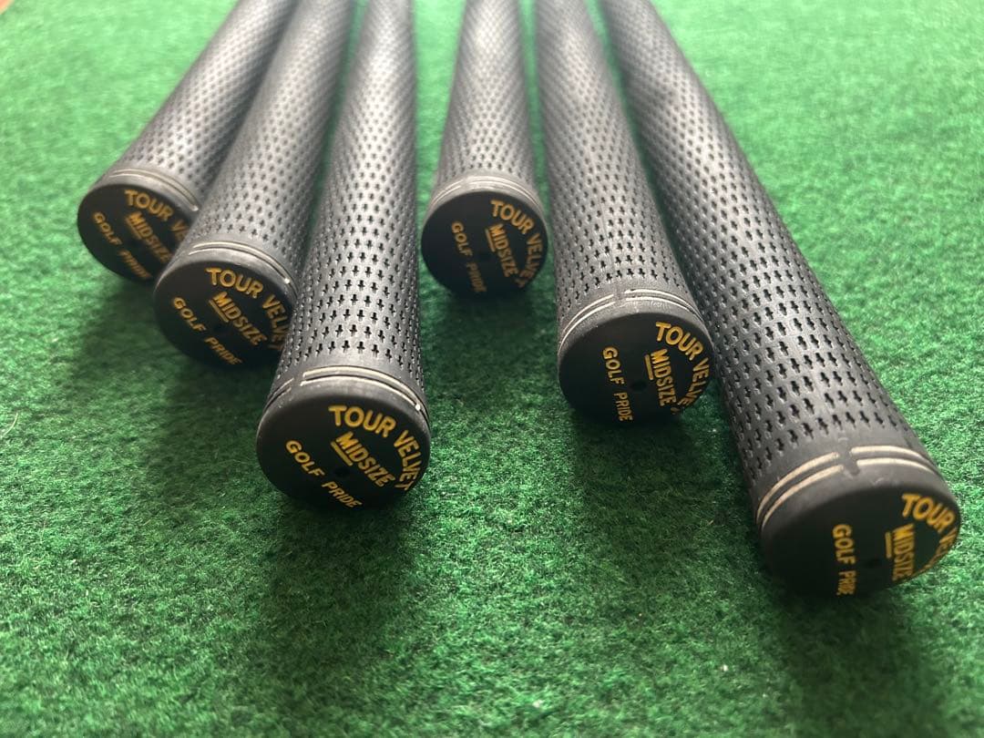 稀少！PING特注 i230 & BLUEPRINT S 6本