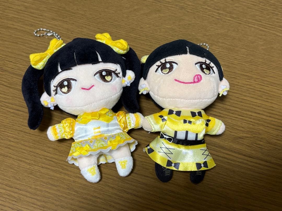 とき宣菅田愛貴あきちゃんグッズまとめ売り 超ときめき宣伝部