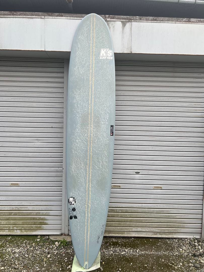 尾頭Proシェイプ　EPS サーフボード