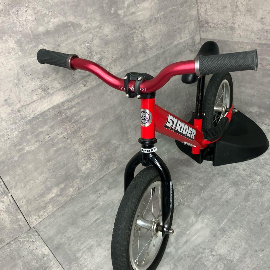 ストライダースポーツ 12インチ カスタム仕様