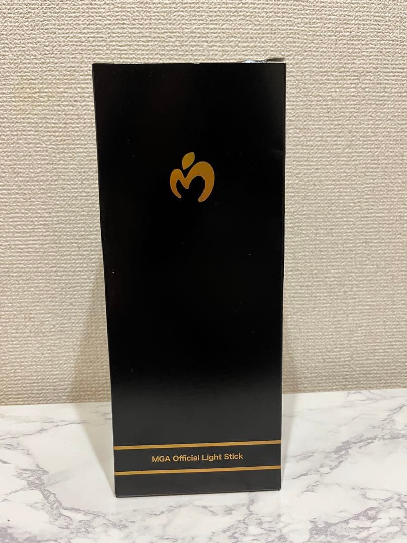 ミセスグリーンアップル Official Light Stick ペンライト