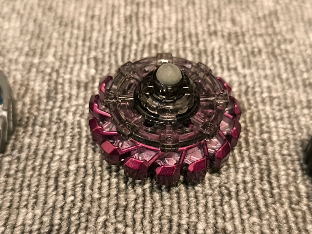 メタルファイトベイブレード 3個セット