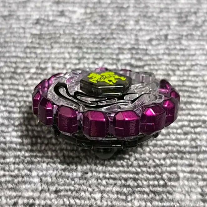 メタルファイトベイブレード 3個セット