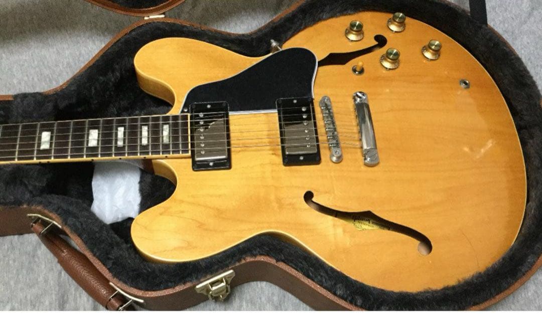 ギター Gibson es-335 Traditional