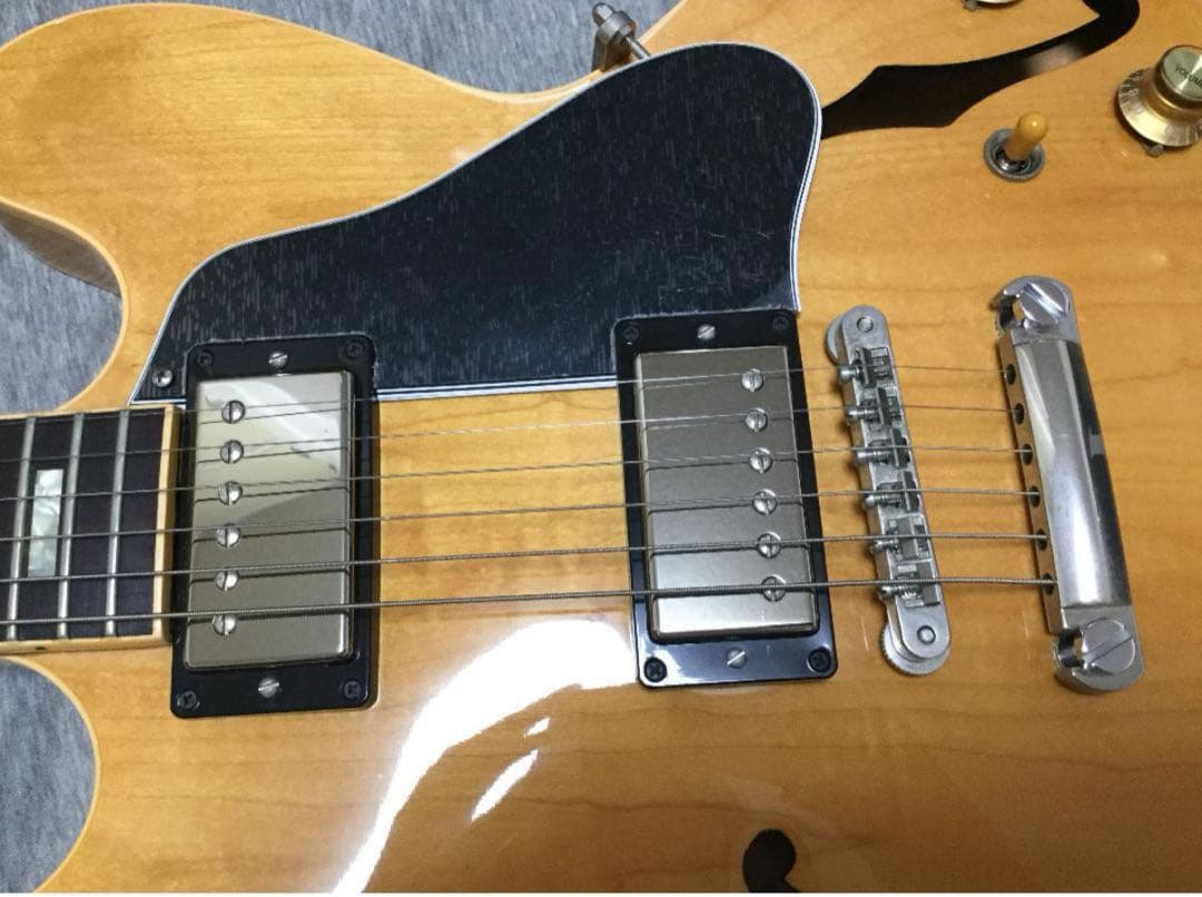 ギター Gibson es-335 Traditional