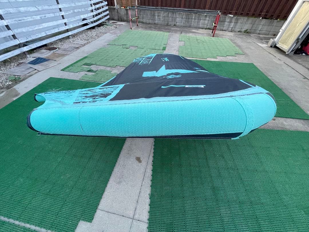 F-ONE STRIKE CWC6㎡【美品】