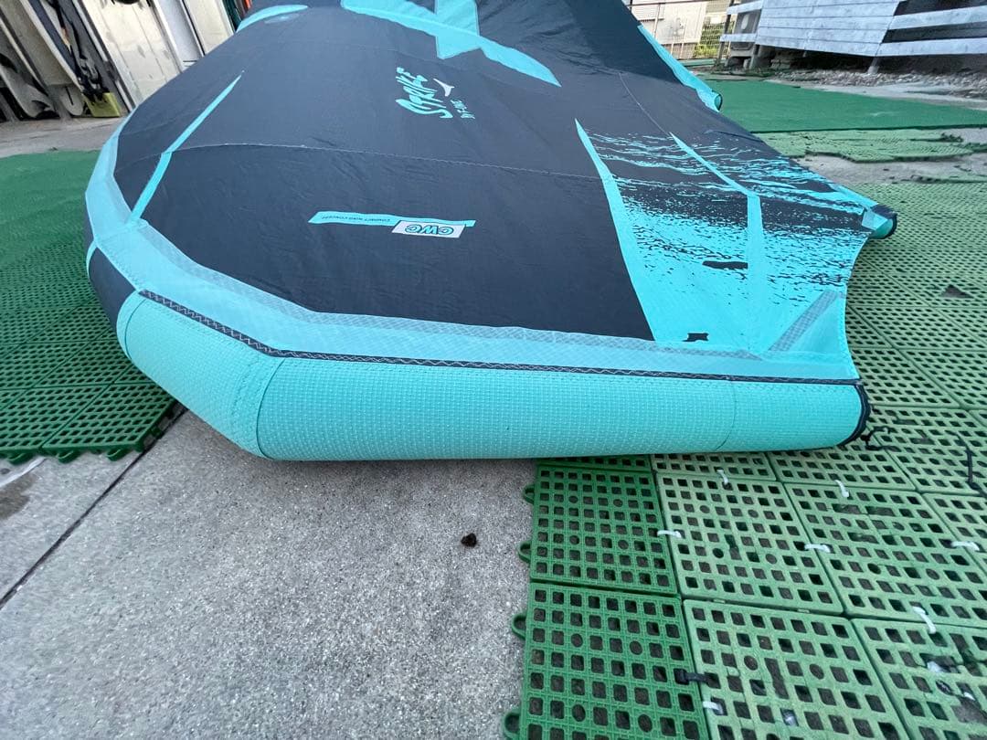 F-ONE STRIKE CWC6㎡【美品】