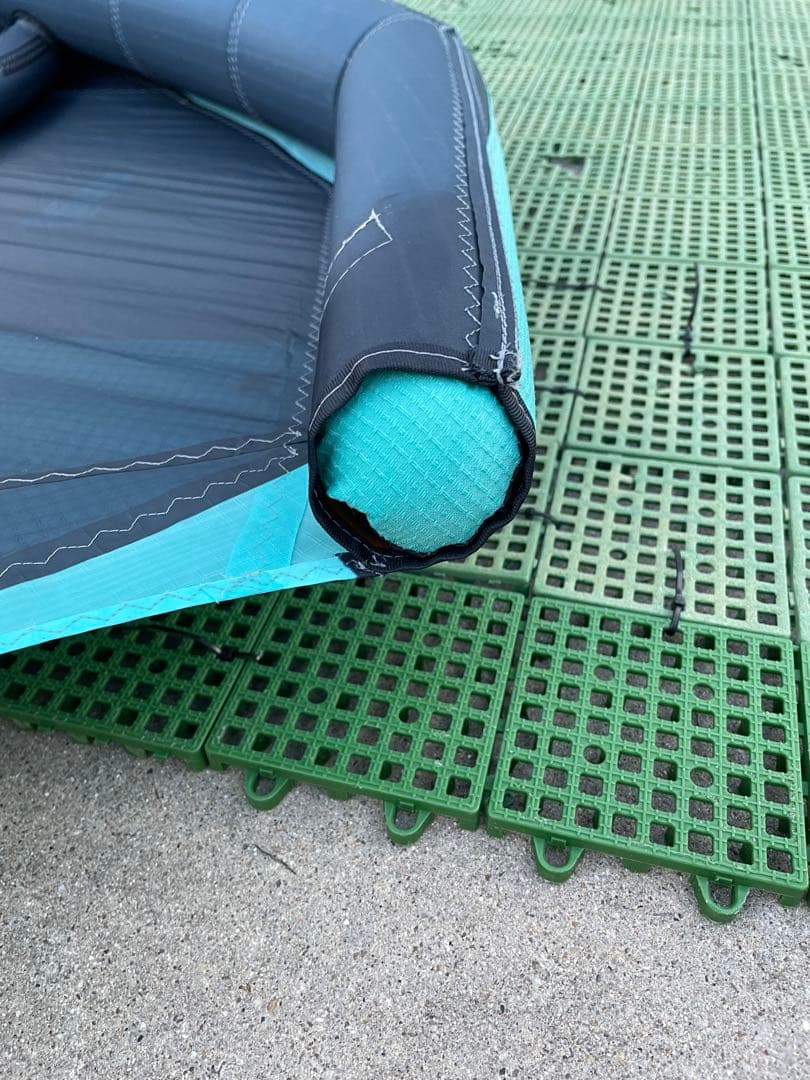 F-ONE STRIKE CWC6㎡【美品】