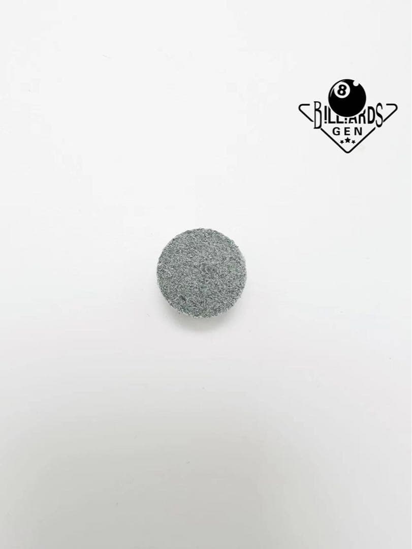 ビリヤードハウスキュー 専用タップ MEILIN 牛革14MM単層