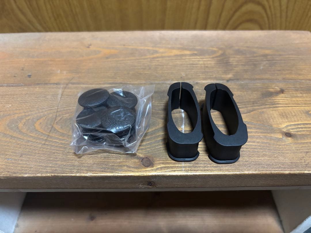 SYNCROS CLIP BRACKET FOIL TT DH トライアスロン