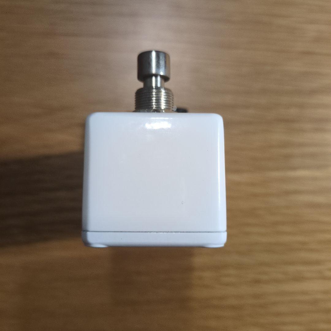 【値下・希少】SHIN'S MUSIC MIGHTY BOOST (ブースター)