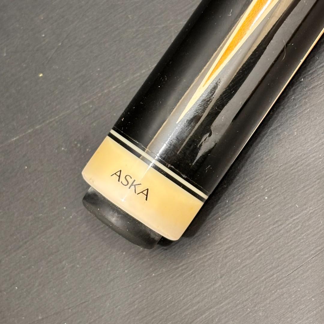 ASKA　アスカ　ビリヤードキュー